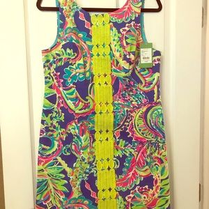 New with Tags! Toucan Play Lilly Dress.